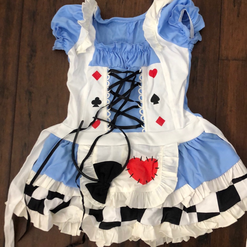 Costume - Picture 2 of 3